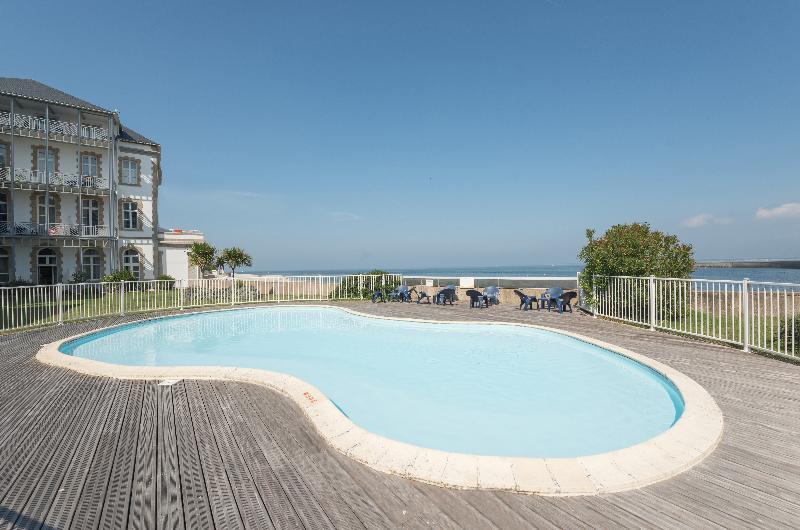 Saint Goustan Appartement *