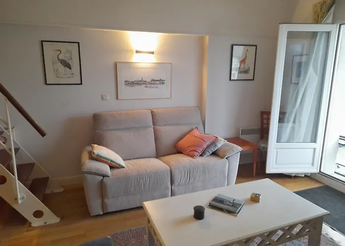 Residence Saint Goustan