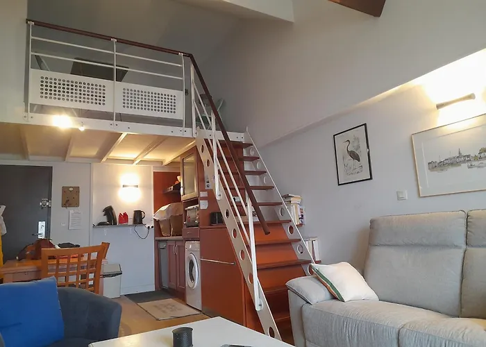 Residence Saint Goustan