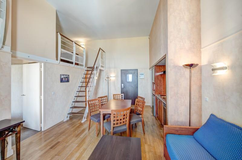 Apartment Saint Goustan Le Croisic