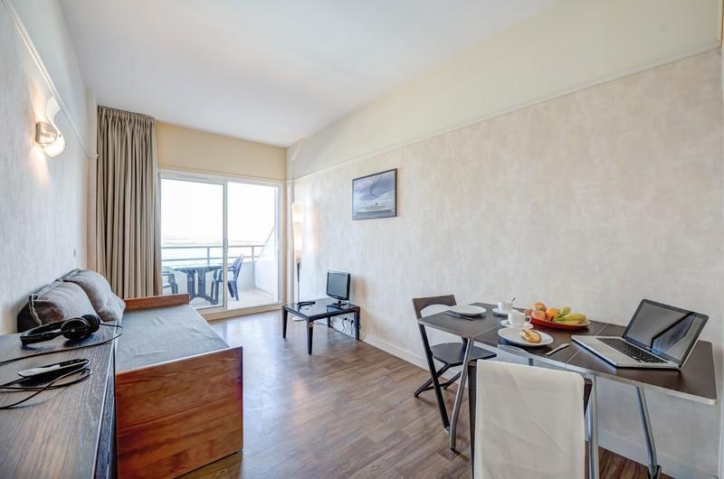Apartment Saint Goustan