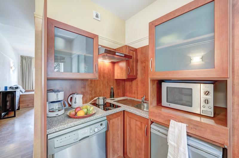 Saint Goustan Apartment