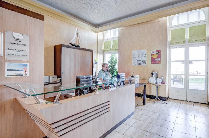 Apartment Saint Goustan