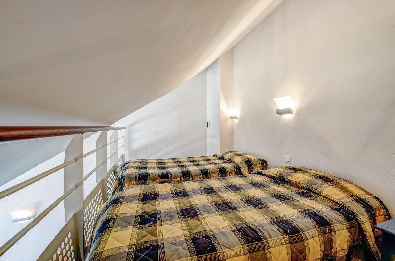 Apartment Saint Goustan *