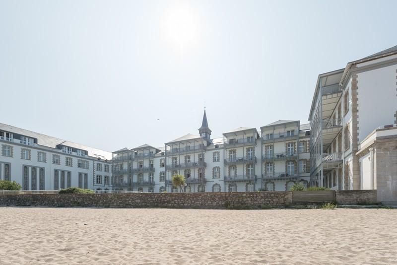 Apartment Saint Goustan