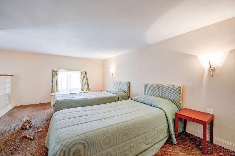 Saint Goustan Apartment