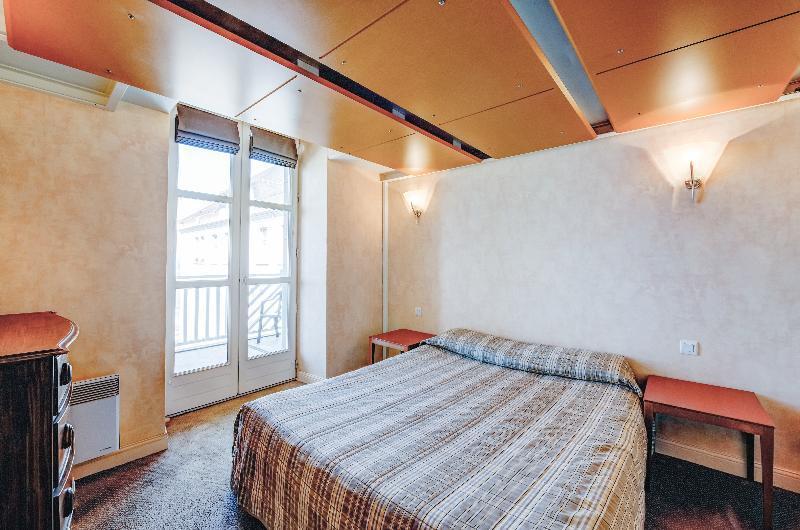 Apartment Saint Goustan Le Croisic