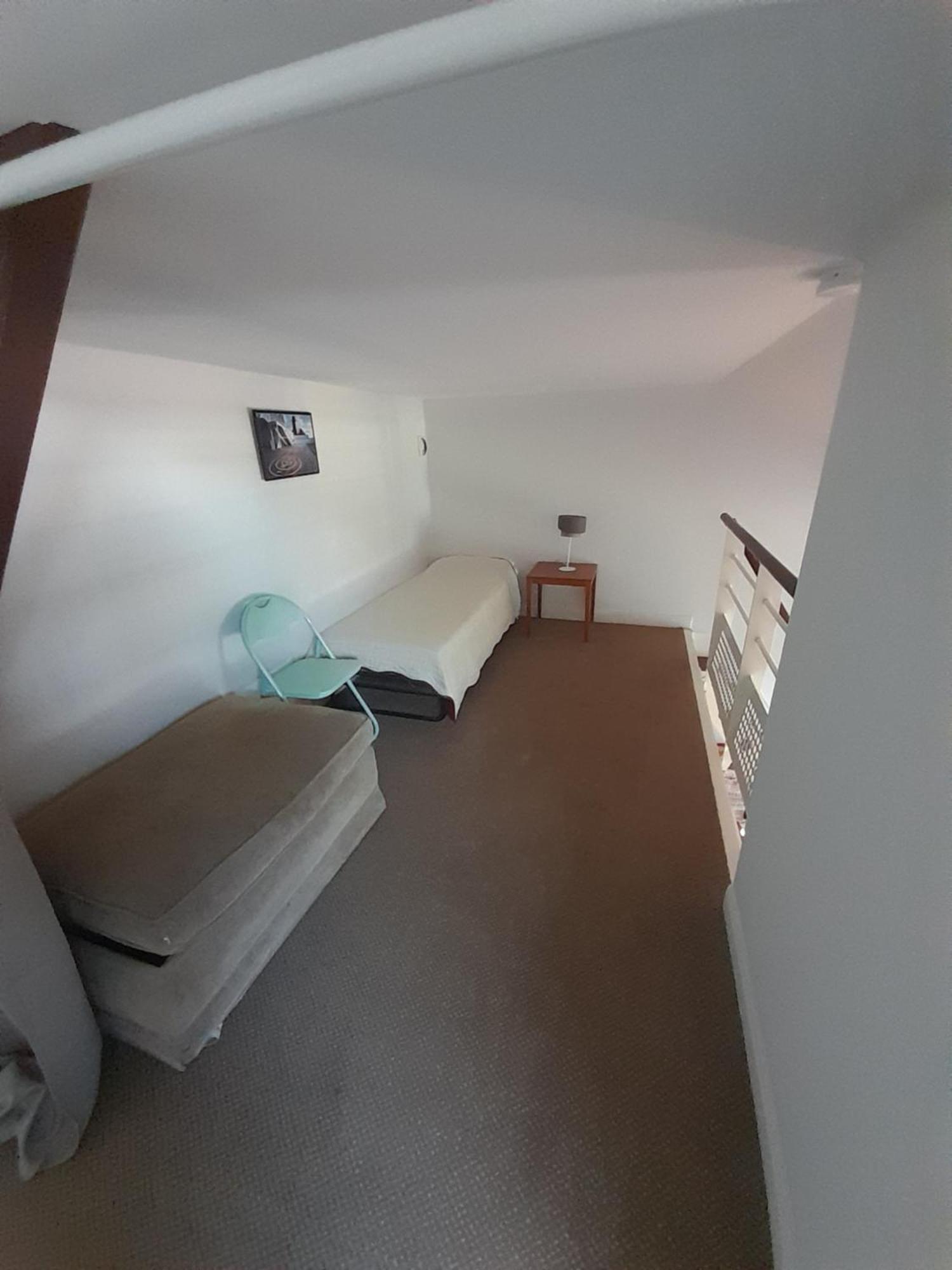 Saint Goustan Apartment *