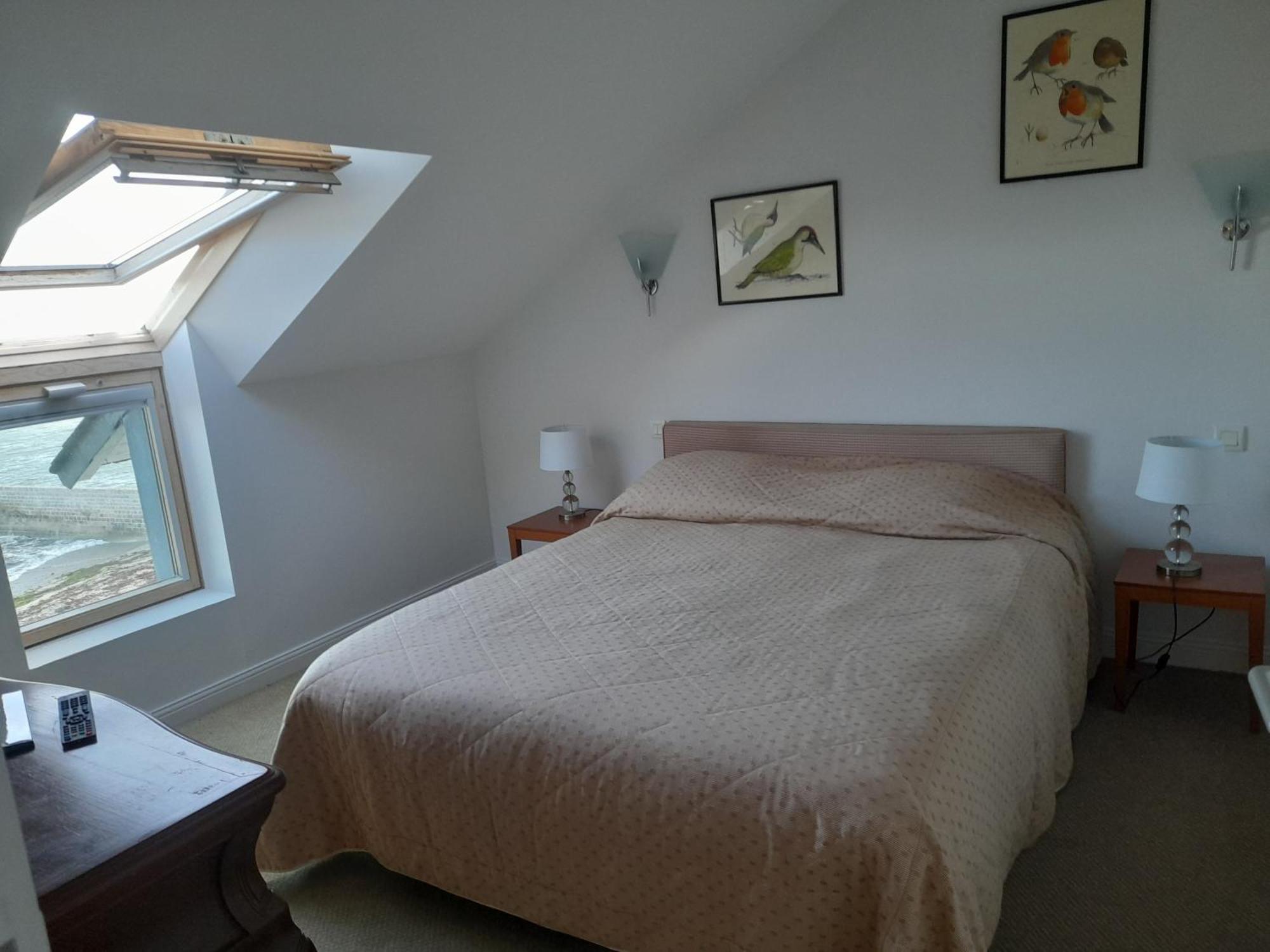 Saint Goustan Apartment *