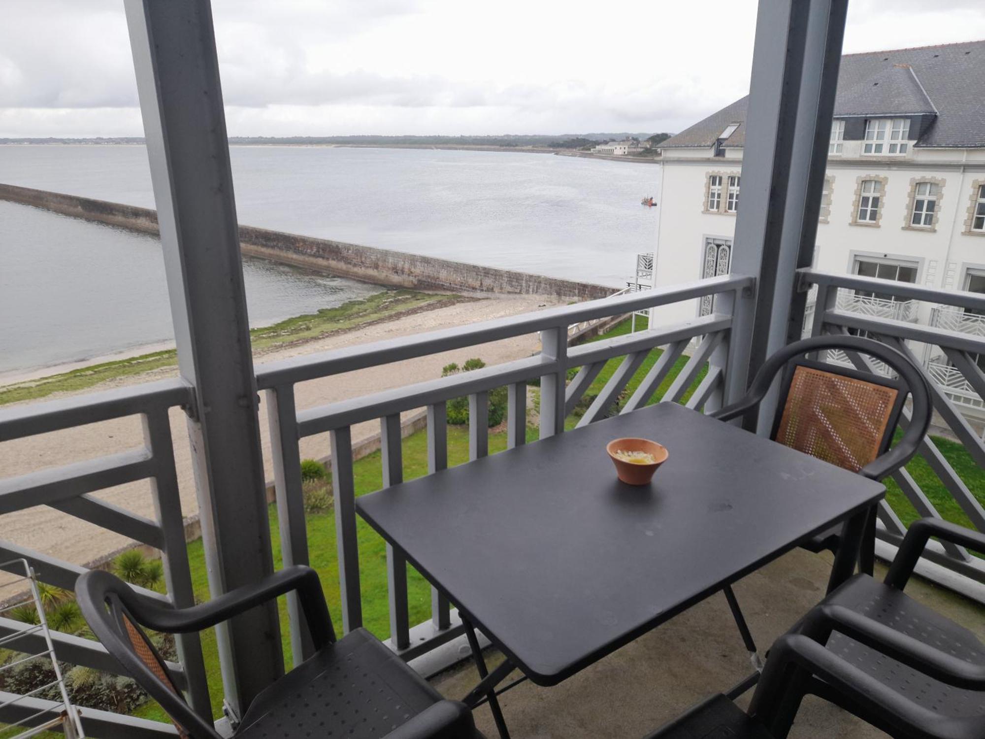 Apartment Saint Goustan Le Croisic