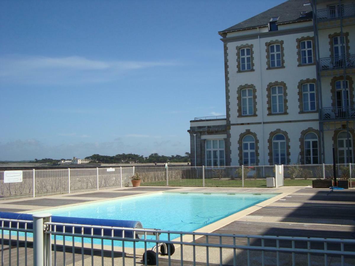 Apartment Saint Goustan *