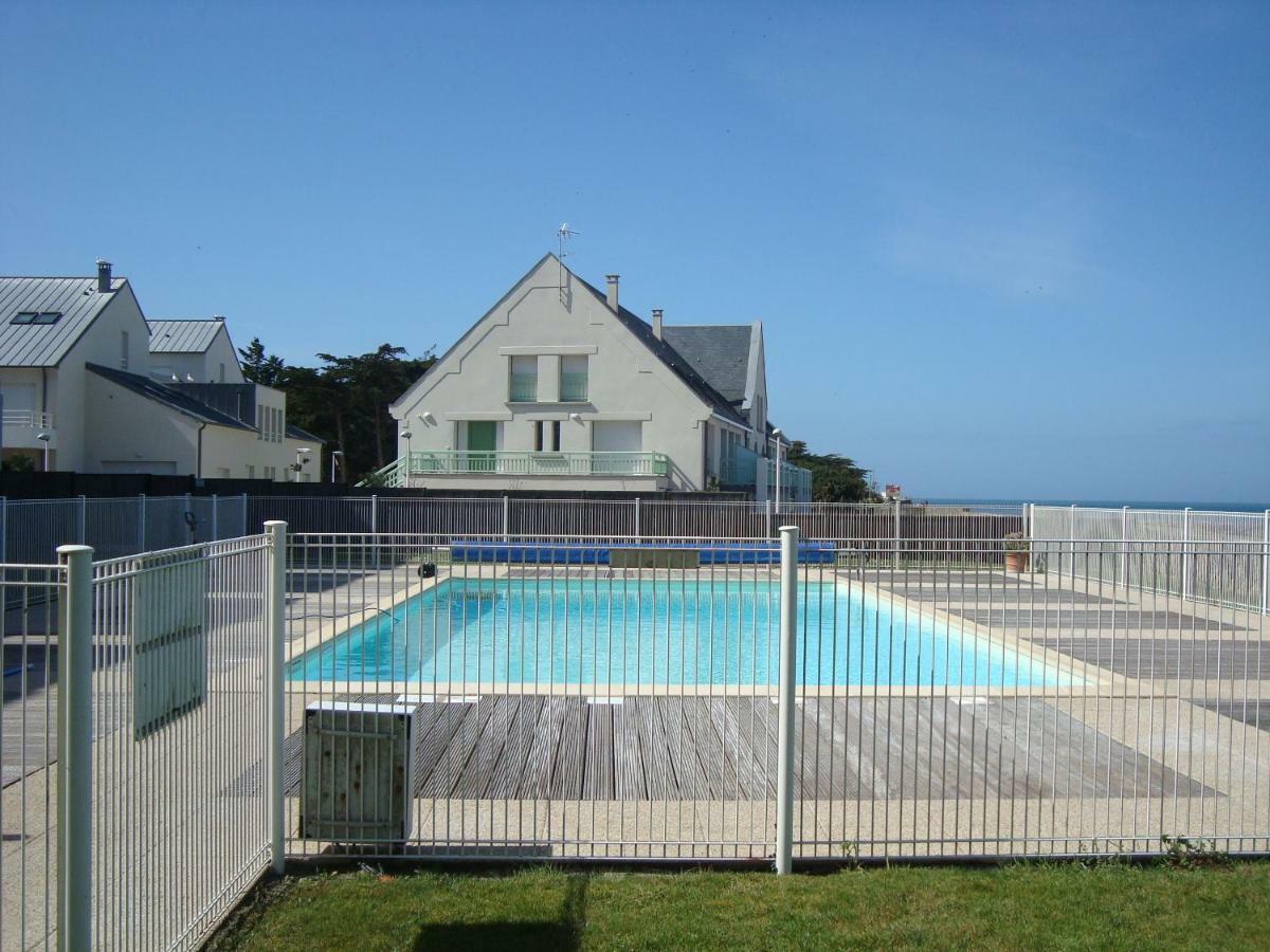 Apartment Saint Goustan